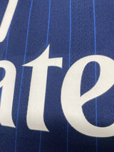 【2009/10】アーセナル（A）/ CONDITION：B / SIZE：L / #4 / FABREGAS / プレミアパッチ