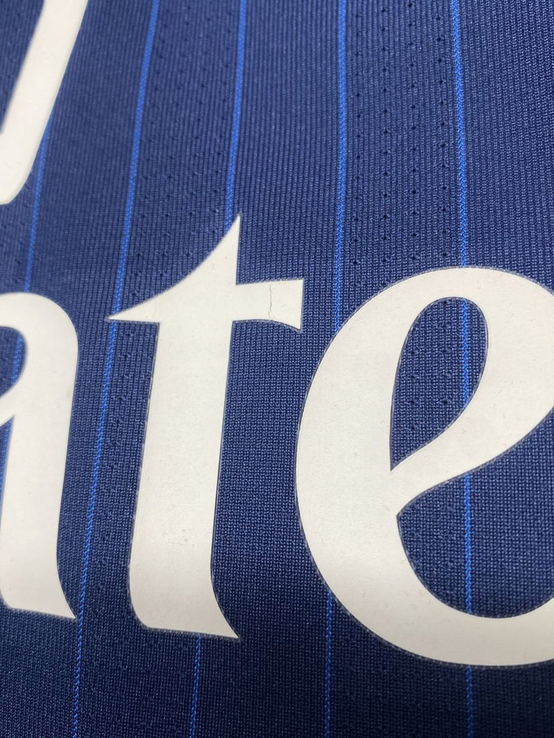 2009/10】アーセナル（A）/ CONDITION：B / SIZE：L / #4 / FABREGAS