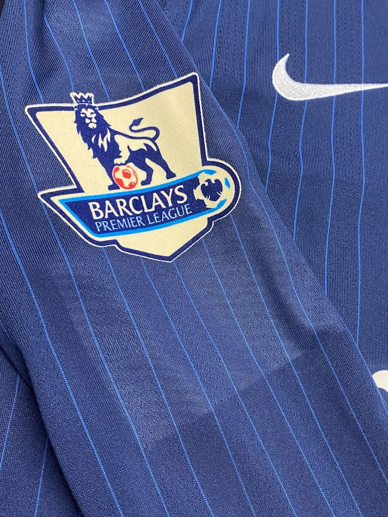 2009/10】アーセナル（A）/ CONDITION：B / SIZE：L / #4 / FABREGAS