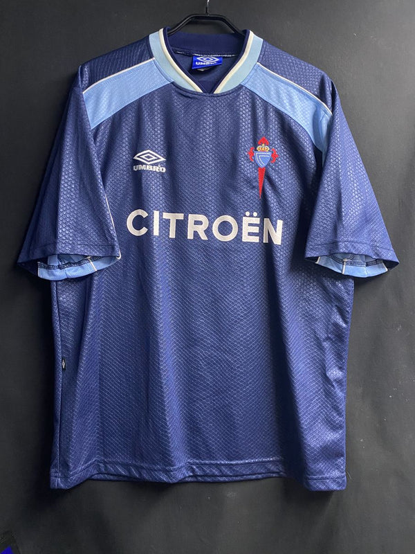 その他スペイン国内クラブ – Vintage Sports Football Store
