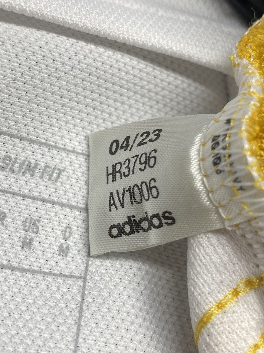 2023/24】レアル・マドリード（H）/ CONDITION：A / SIZE：XL（日本