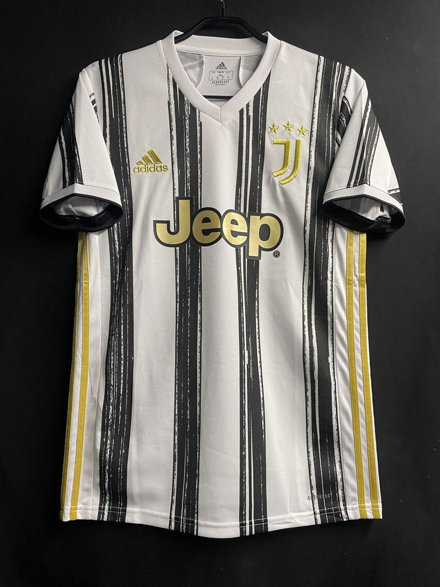 2020/21】ユベントス（H）/ CONDITION：New / SIZE：M（日本規格）/ #7