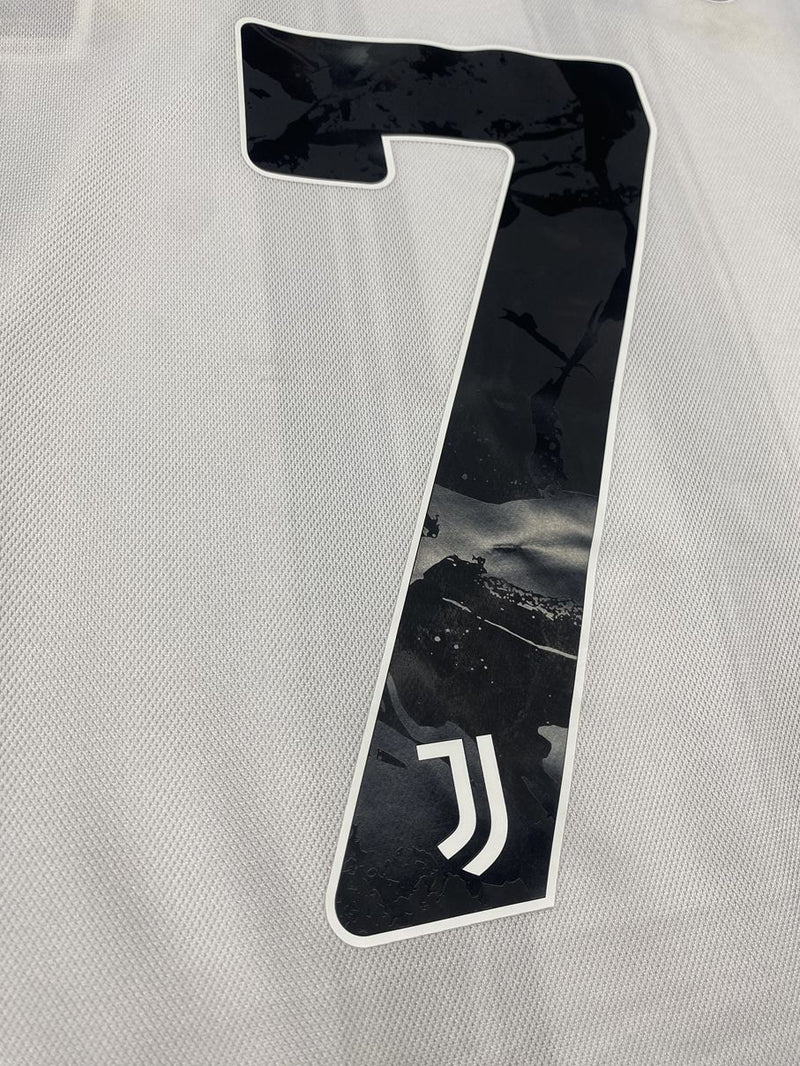 2020/21】ユベントス（H）/ CONDITION：New / SIZE：M（日本規格）/ #7