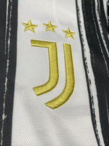 【2020/21】ユベントス（H）/ CONDITION：New / SIZE：M（日本規格）/ #7 / RONALDO