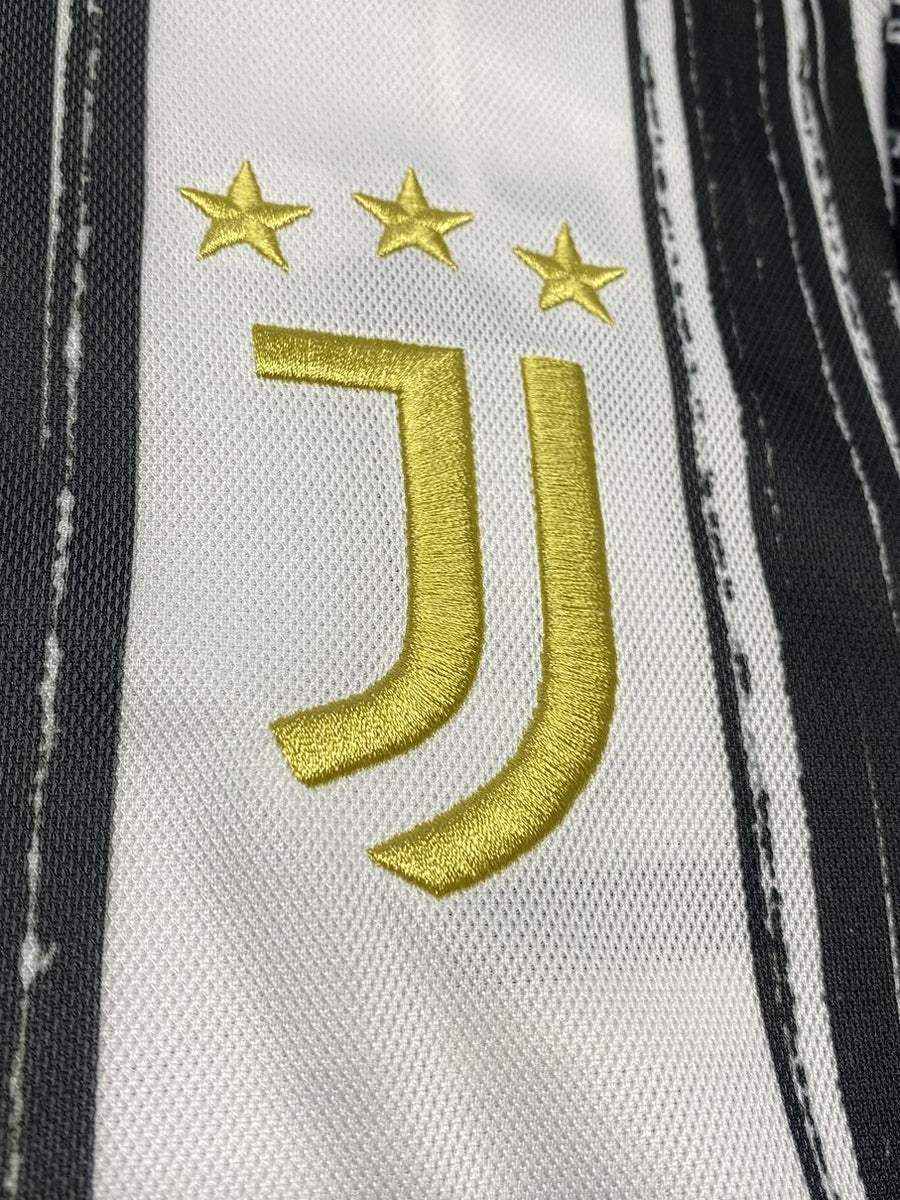 2020/21】ユベントス（H）/ CONDITION：New / SIZE：M（日本規格）/ #7