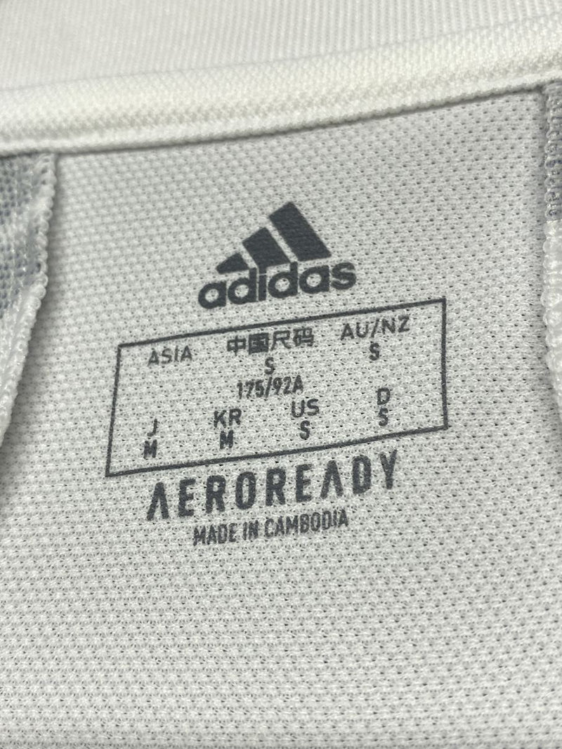 2020/21】ユベントス（H）/ CONDITION：New / SIZE：M（日本規格）/ #7
