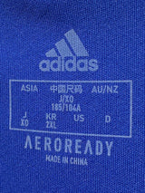 【2021】横浜F・マリノス（H）/ CONDITION：A / SIZE：XO（日本規格）/ 遠藤渓太選手移籍記念プリント