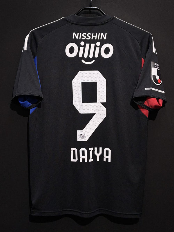 横浜F・マリノス – Vintage Sports Football Store