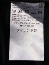【2025】横浜F・マリノス（SP）/ CONDITION：A / SIZE：L（日本規格）/ #9 / DAIYA / リバプール戦仕様