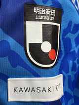 【2024】川崎フロンターレ（LIMITED）/ CONDITION：A- / SIZE：XL（ASIA）/ #13 / SOTA