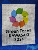 【2024】川崎フロンターレ（LIMITED）/ CONDITION：A- / SIZE：XL（ASIA）/ #13 / SOTA