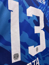 【2024】川崎フロンターレ（LIMITED）/ CONDITION：A- / SIZE：XL（ASIA）/ #13 / SOTA