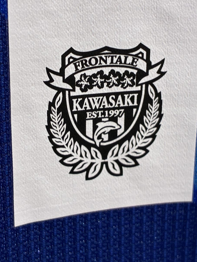 2024】川崎フロンターレ（LIMITED）/ CONDITION：A- / SIZE：XL（ASIA