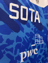 【2024】川崎フロンターレ（LIMITED）/ CONDITION：A- / SIZE：XL（ASIA）/ #13 / SOTA