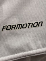 【2008/09】日本代表（A）/ CONDITION：NEW / SIZE：O（日本規格）/ #14 / NAKAMURA / オーセンティック / W杯南アフリカ大会予選パッチ