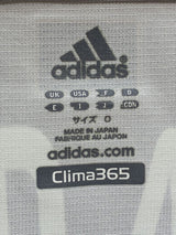 【2008/09】日本代表（A）/ CONDITION：NEW / SIZE：O（日本規格）/ #14 / NAKAMURA / オーセンティック / W杯南アフリカ大会予選パッチ