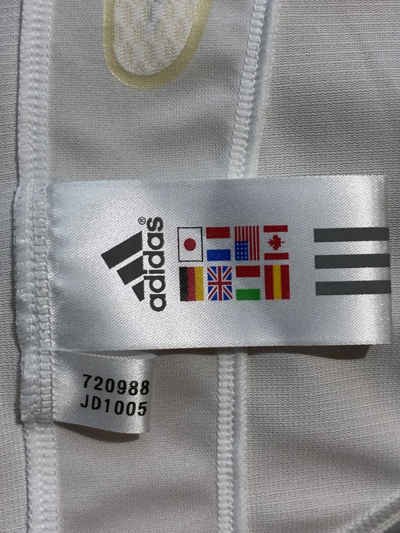 2008/09】日本代表（A）/ CONDITION：NEW / SIZE：O（日本規格）/ #14