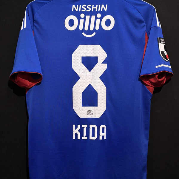 百年構想】横浜F・マリノス（H）/ CONDITION：A / SIZE：XL（日本規格