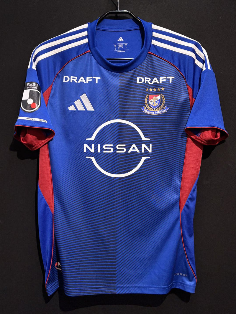 百年構想】横浜F・マリノス（H）/ CONDITION：A / SIZE：XL（日本規格