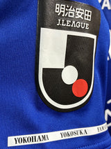 【百年構想】横浜F・マリノス（H）/ CONDITION：A / SIZE：XL（日本規格）/ #8 / KIDA