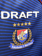 【百年構想】横浜F・マリノス（H）/ CONDITION：A / SIZE：XL（日本規格）/ #8 / KIDA