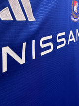 【2025】横浜F・マリノス（H）/ CONDITION：A / SIZE：2XL（日本規格）/ #45 / JEAN CLAUDE