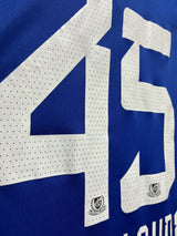 【2025】横浜F・マリノス（H）/ CONDITION：A / SIZE：2XL（日本規格）/ #45 / JEAN CLAUDE