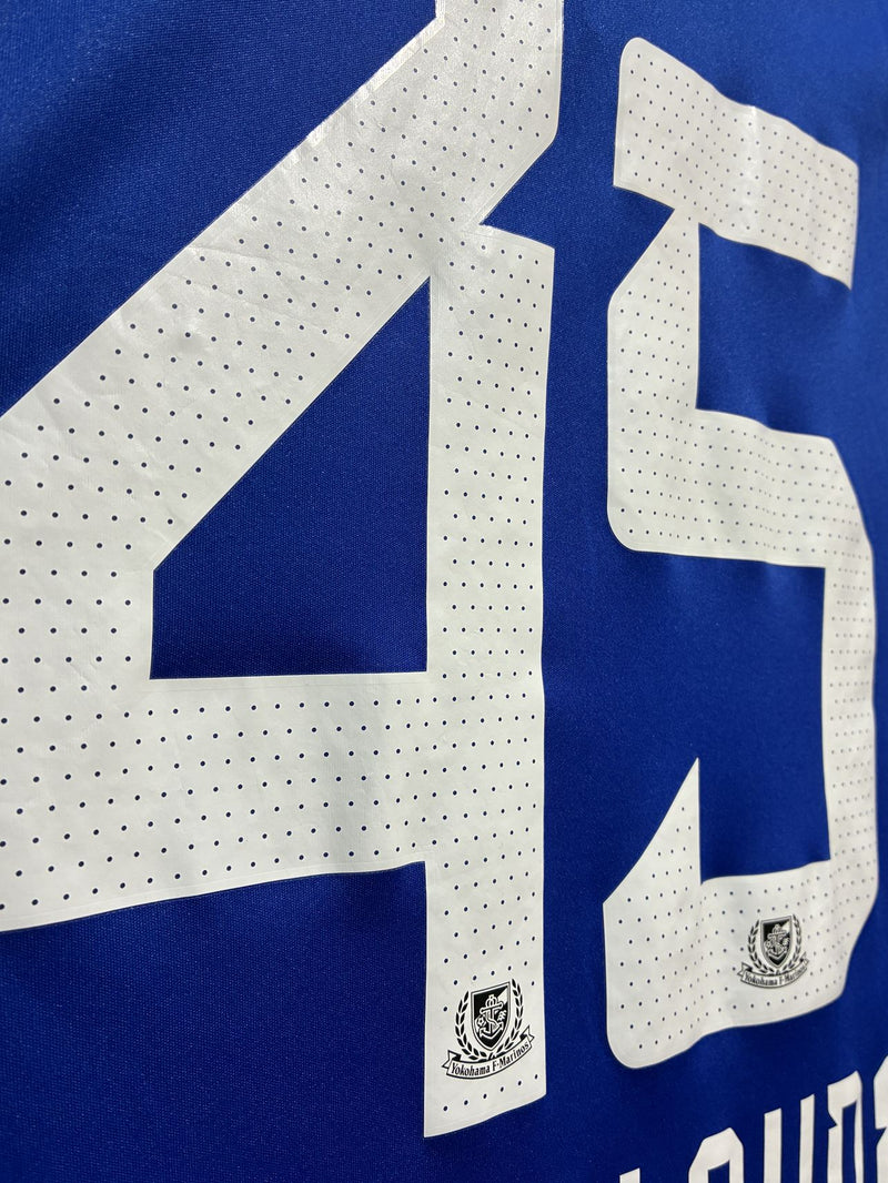 2025】横浜F・マリノス（H）/ CONDITION：A / SIZE：2XL（日本規格