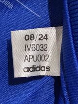 【2025】横浜F・マリノス（H）/ CONDITION：A / SIZE：2XL（日本規格）/ #45 / JEAN CLAUDE