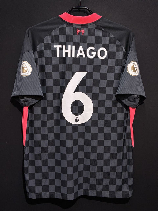 リバプール – Vintage Sports Football Store