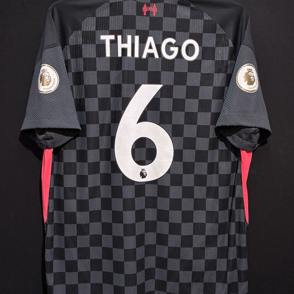 リバプール – Vintage Sports Football Store
