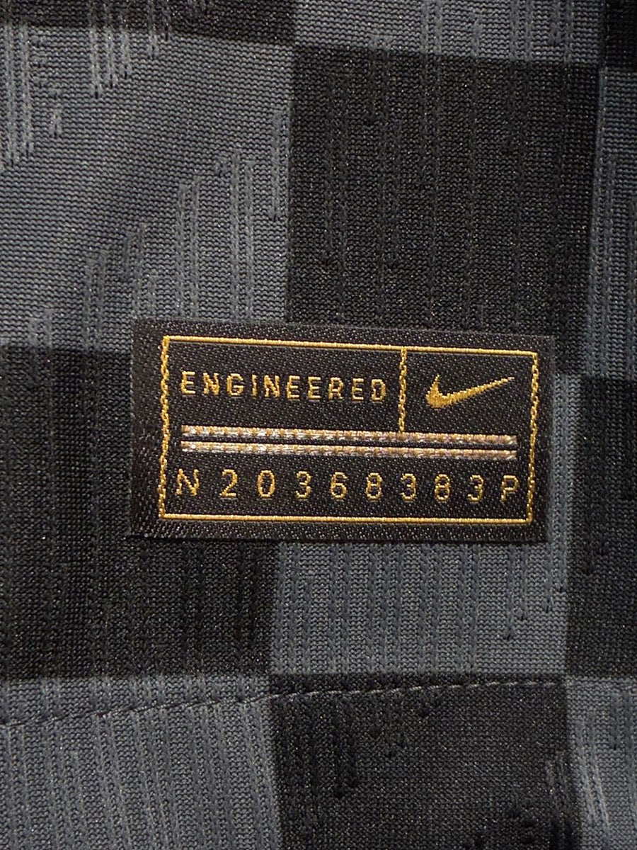 2020/21】リバプール（3RD）/ CONDITION：NEW / SIZE：XL / #6