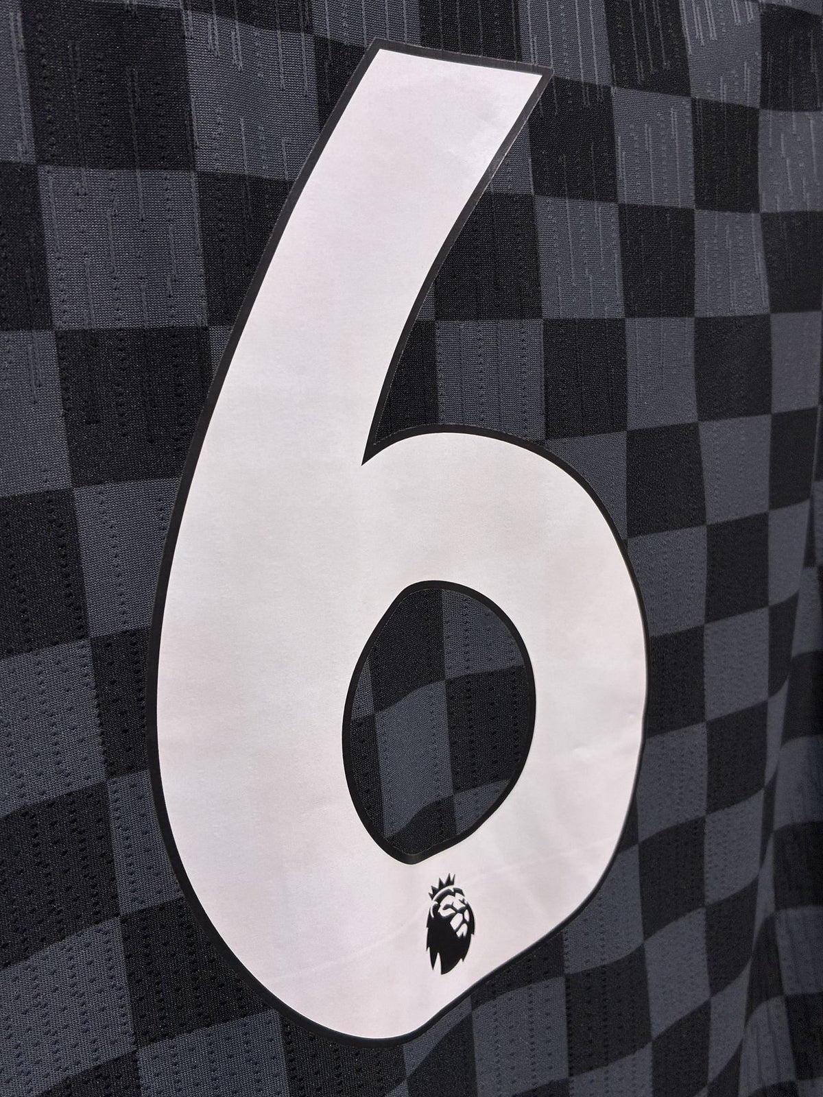 2020/21】リバプール（3RD）/ CONDITION：NEW / SIZE：XL / #6