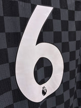 【2020/21】リバプール（3RD）/ CONDITION：NEW / SIZE：XL / #6 / THIAGO / プレミアリーグパッチ（小サイズ）