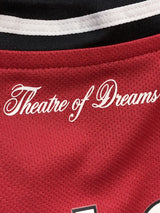 【2025/26】マンチェスター・ユナイテッド（H）/ CONDITION：A / SIZE：L / #2 / DALOT / プレミアリーグ仕様