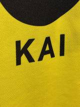 【2007/08】ペスカドーラ町田（H）/ CONDITION：A- / SIZE：O（日本規格）/ #5 / KAI
