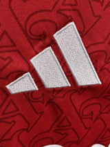 【2025/26】アーセナル（H）/ CONDITION：A / SIZE：L / #2 / SALIBA / プレミアリーグ仕様