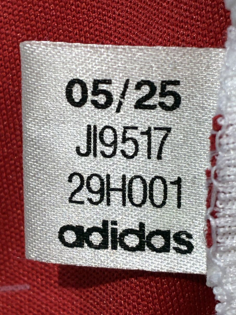 2025/26】アーセナル（H）/ CONDITION：A / SIZE：L / #2 / SALIBA