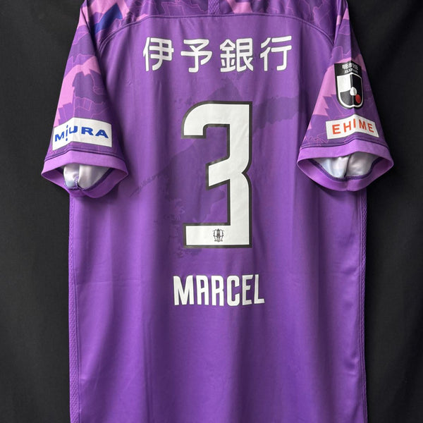 愛媛FC – Vintage Sports Football Store