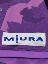 【2025】愛媛FC（Limited）/ CONDITION：New / SIZE：3XL（日本規格） / #3 / MARCEL