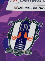 【2025】愛媛FC（Limited）/ CONDITION：New / SIZE：3XL（日本規格） / #3 / MARCEL