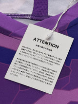 【2025】愛媛FC（Limited）/ CONDITION：New / SIZE：3XL（日本規格） / #3 / MARCEL