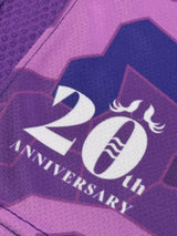 【2025】愛媛FC（Limited）/ CONDITION：New / SIZE：3XL（日本規格） / #3 / MARCEL