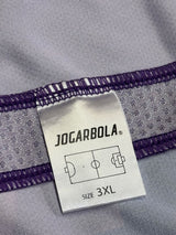 【2025】愛媛FC（Limited）/ CONDITION：New / SIZE：3XL（日本規格） / #3 / MARCEL