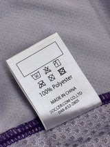 【2025】愛媛FC（Limited）/ CONDITION：New / SIZE：3XL（日本規格） / #3 / MARCEL