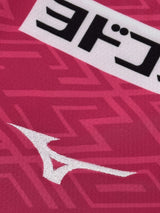 【2025】セレッソ大阪（H）/ CONDITION：NEW / SIZE：L（日本規格）/ #22 / NIKO