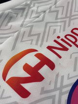 【2025】セレッソ大阪（A）/ CONDITION：NEW / SIZE：L（日本規格）/ #22 / NIKO