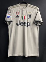 【2018/19】ユベントス（A）/ CONDITION：New / SIZE：S / #5 / PJANIC / セリエAフル仕様