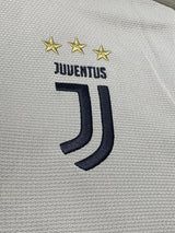【2018/19】ユベントス（A）/ CONDITION：New / SIZE：S / #5 / PJANIC / セリエAフル仕様