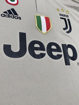 【2018/19】ユベントス（A）/ CONDITION：New / SIZE：S / #5 / PJANIC / セリエAフル仕様
